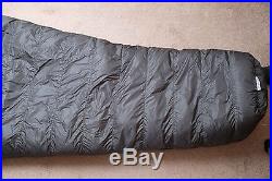 Feathered Friends Swallow 20UL Down Sleeping Bag Long 900+ Down