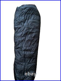 Feathered Friends Widgeon -10F Down Sleeping Bag, Expedition Series