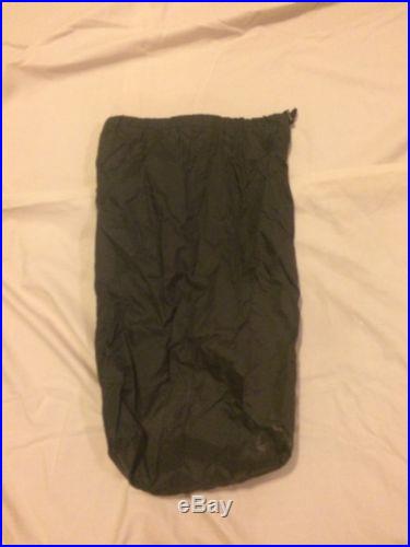 Feathered Friends Widgeon Sleeping Bag Long -10