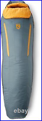 Forte 35 Endless Promise Sleeping Bag Men's Camping Sleeping Bag Long
