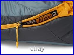 Forte 35 Endless Promise Sleeping Bag Men's Camping Sleeping Bag Long