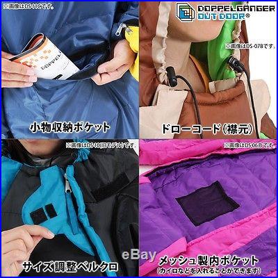 Free Shipping Humanoid sleeping bag