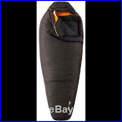 GHOST -40° F Down Mountain Hardwear Sleeping Bag BRAND NEW