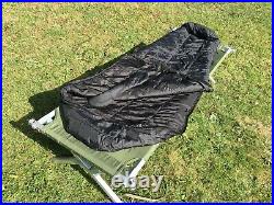 Genuine US Modular Sleeping Bag System 3 Season Winter Military Army Issue