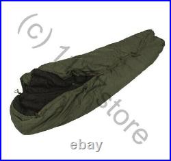 Genuine US Modular Sleeping Bag System 3 Season Winter Military Army Issue