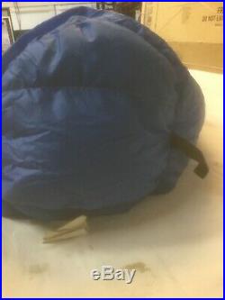 GoLite Feather 20 Degree Three-Season Sleeping Bag, 800 Fill Down Sleeping Bag