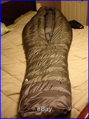 Golite Adrenaline 40 degree Sleeping Bag