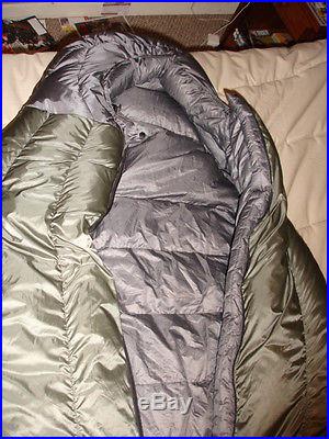 Golite Adrenaline 40 degree Sleeping Bag