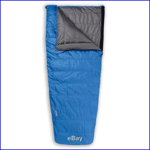 Golite Adventure Vario 3-Season Down Sleeping Bag (Size Long)