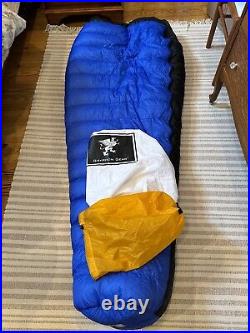 Gryphon Gear Taurus Sleeping Bag Nice