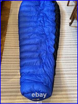 Gryphon Gear Taurus Sleeping Bag Nice