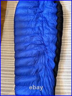 Gryphon Gear Taurus Sleeping Bag Nice