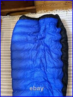 Gryphon Gear Taurus Sleeping Bag Nice