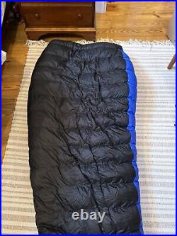 Gryphon Gear Taurus Sleeping Bag Nice