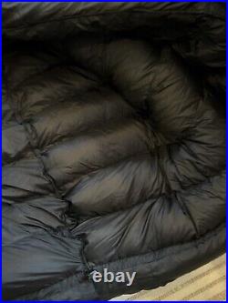 Gryphon Gear Taurus Sleeping Bag Nice