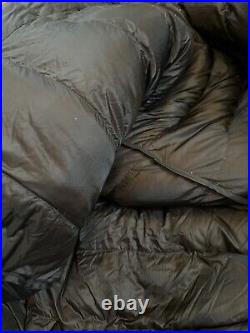 Gryphon Gear Taurus Sleeping Bag Nice