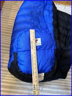 Gryphon Gear Taurus Sleeping Bag Nice