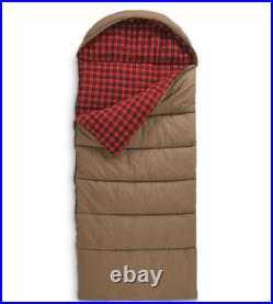 Guide Gear Canvas Hunter Extreme Sleeping Bag, -30°F