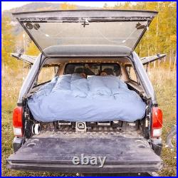 HEST Double Top Sheet Compatible Double Down Comforter Cozy Outdoor Ready