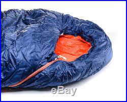 Haglöfs Haglofs Cetus -1 Sleeping Bag 190cm long rrp £350
