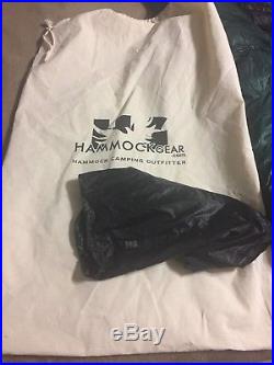 Hammock Gear Burrow 20 Down Top Quilt Sleeping Bag Zpacks Bag Ultralight Hiking
