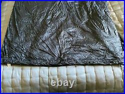 Handmade As Tucas Sestrals Poncho Quilt Large Wide -4