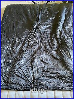 Handmade As Tucas Sestrals Poncho Quilt Large Wide -4