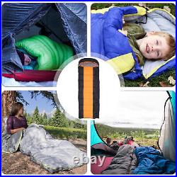 Heating Sleeping Bag Heated Sleeping Bag For Camping Multi USB eco friendly
