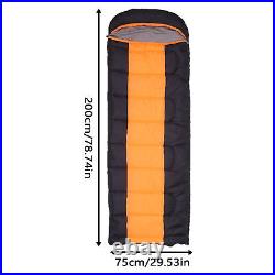 Heating Sleeping Bag Heated Sleeping Bag For Camping Multi USB eco friendly