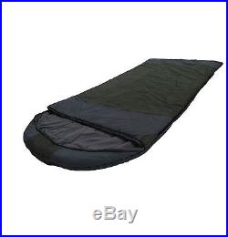 Hotcore FATBOY 400 Superwide rectangular sleeping bag -30C/-22F