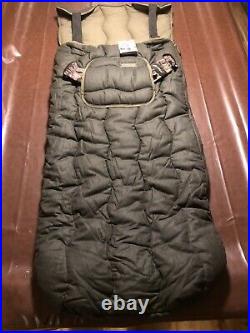 Hunting Cold Weather Loden Warming Sack Germany, Made in Austria