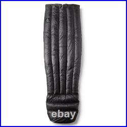 Hyperlite Mountain Gear 40-Degree Quilt Long + Granite Gear Compression Sack