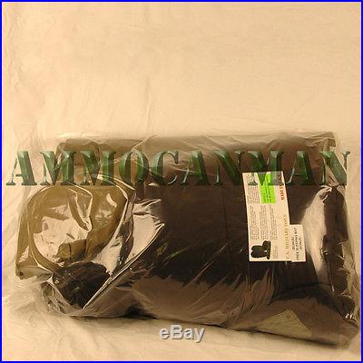 ILBE ARCYTERYX GEN 2 MAIN PACK PLUS MSS SLEEP SYSTEM COMBO