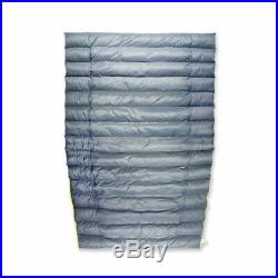 Ice Flame 20D 90% White Duck Down Sleeping Bag Blanket Quilt Underquilt Hammock