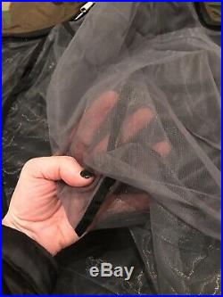 Integral Designs Crysallis Bivy eVent Bivy Sack Sleeping Bag Cover Waterproof