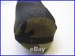 Integral Designs Navy Seal Woodland Gore-tex Crysallis Bivy Shelter Tent