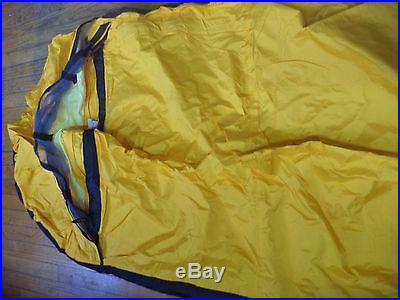 Integral Designs South Col Bivy