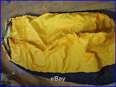 Integral Designs South Col Bivy