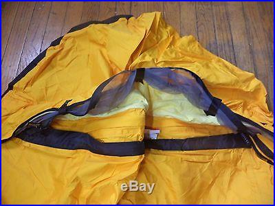 Integral Designs South Col Bivy