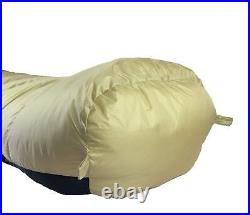 Isuka sleeping bag Airdrite 670
