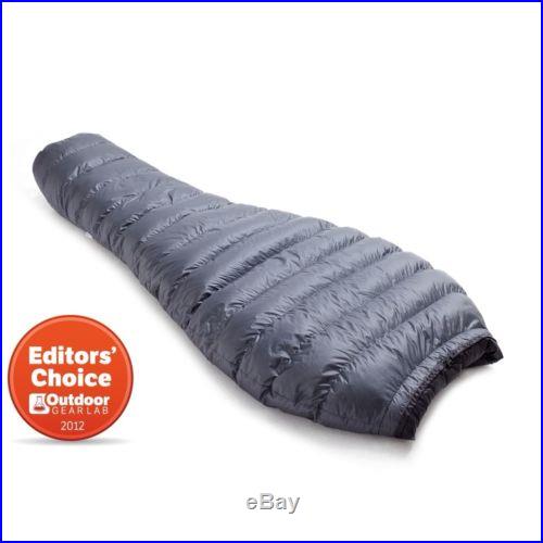 KatabaticGear Palisade Sleeping Bag