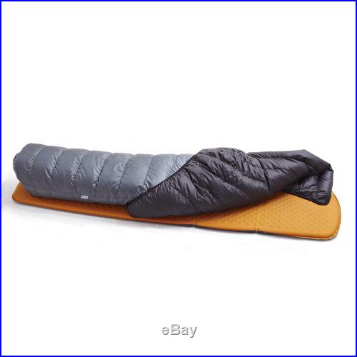 KatabaticGear Palisade Sleeping Bag