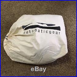 Katabatic Gear Flex 22°F Sleeping Bag