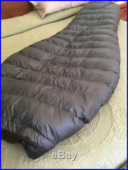 Katabatic Gear Palisade Ultralite Sleeping Bag, 900 fill Down