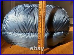 Katabatic Gear Sawatch 15 Sleeping Bag Quilt