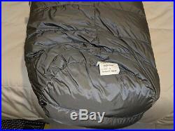 Katabatic Gear Sleeping Bag Quilt Grenadier 5°F Wide 6'6 900 Fill Power Men's