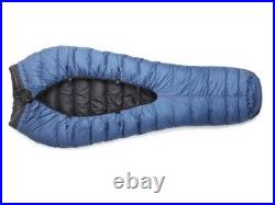Katabatic Sawatch 15 degree quilt HyperDry 900 down fill