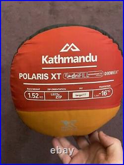 Kathmandu Polaris XT Sleeping Bag