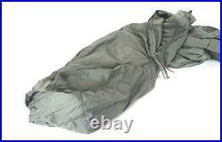 Kelty Climashield Combat VARICOM DELTA 30 Degree Sleeping Bag (USED-GOOD)