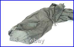 Kelty Climashield Combat VARICOM GAMMA 0 Degree Sleeping Bag (USED)